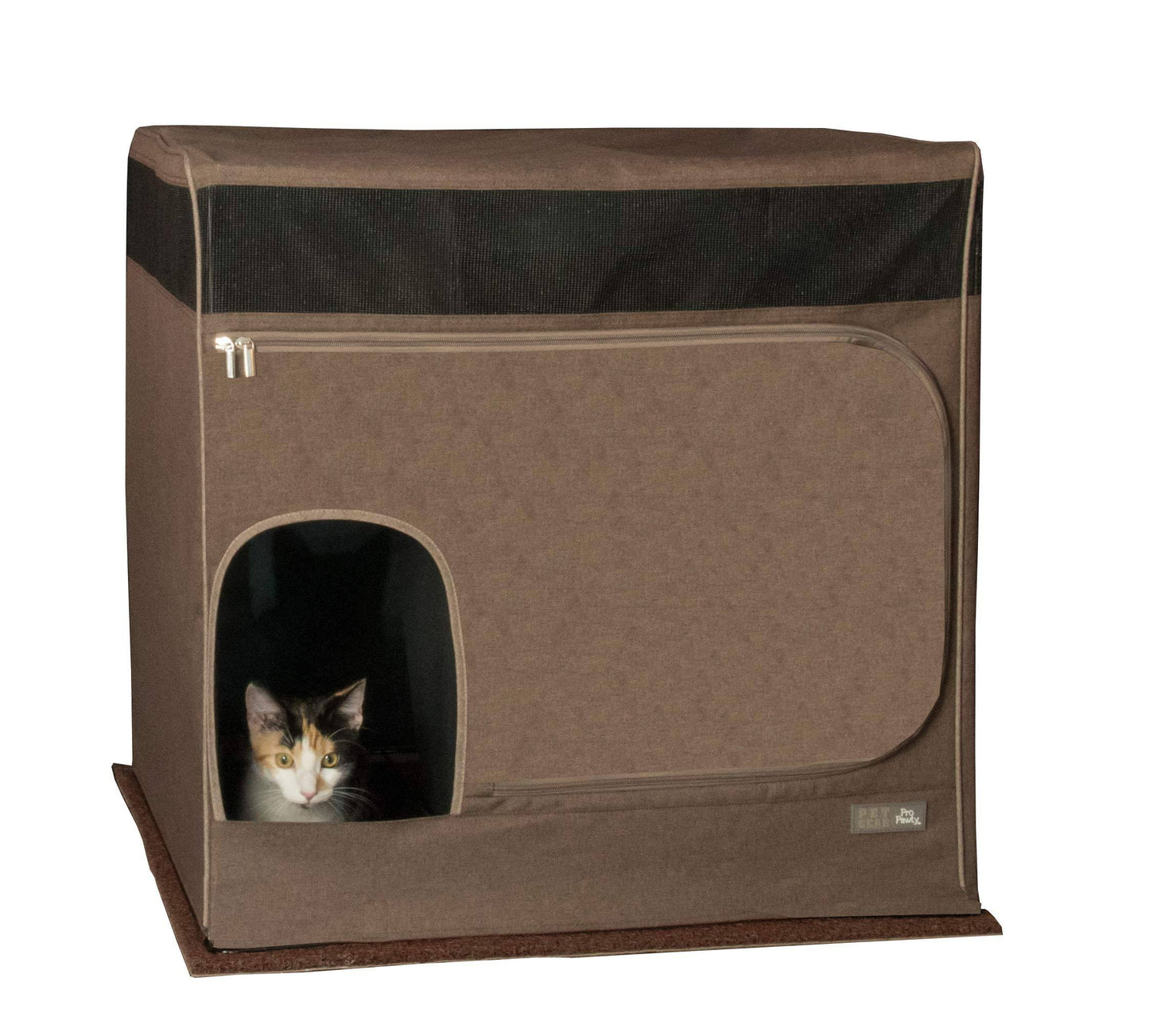 Pet Gear Pro Pawty Cat Litter Box Cover