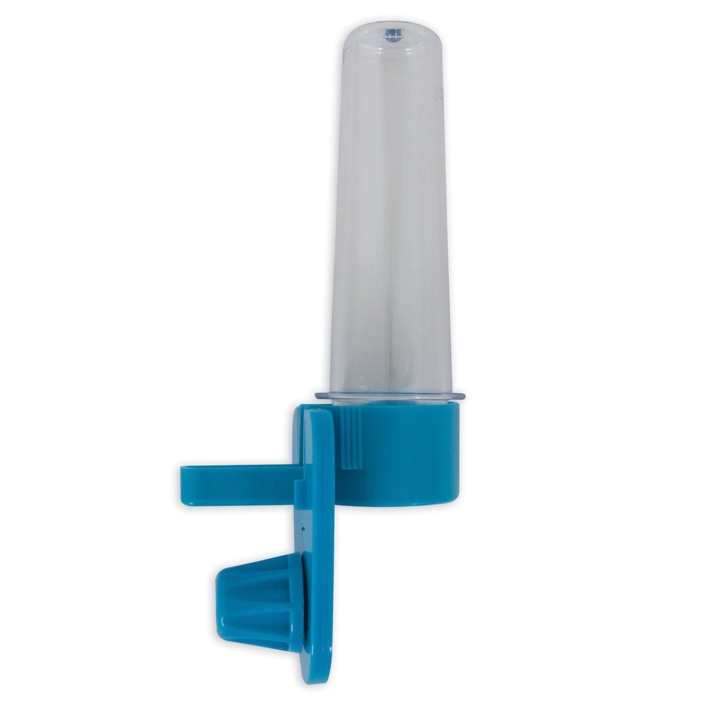 JW Clean Water Tall Silo Bird Waterer